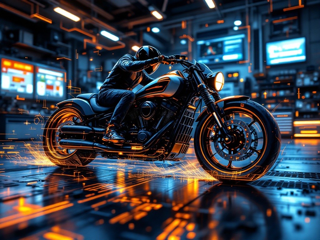 7 Marketing Challenges Every Motorcycle Repair Shop Faces—And How to Overcome Them