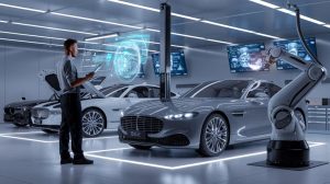 ai driven auto repair innovation
