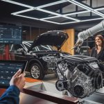 ai streamlining auto repairs