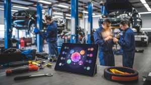 custom gpt for auto repair