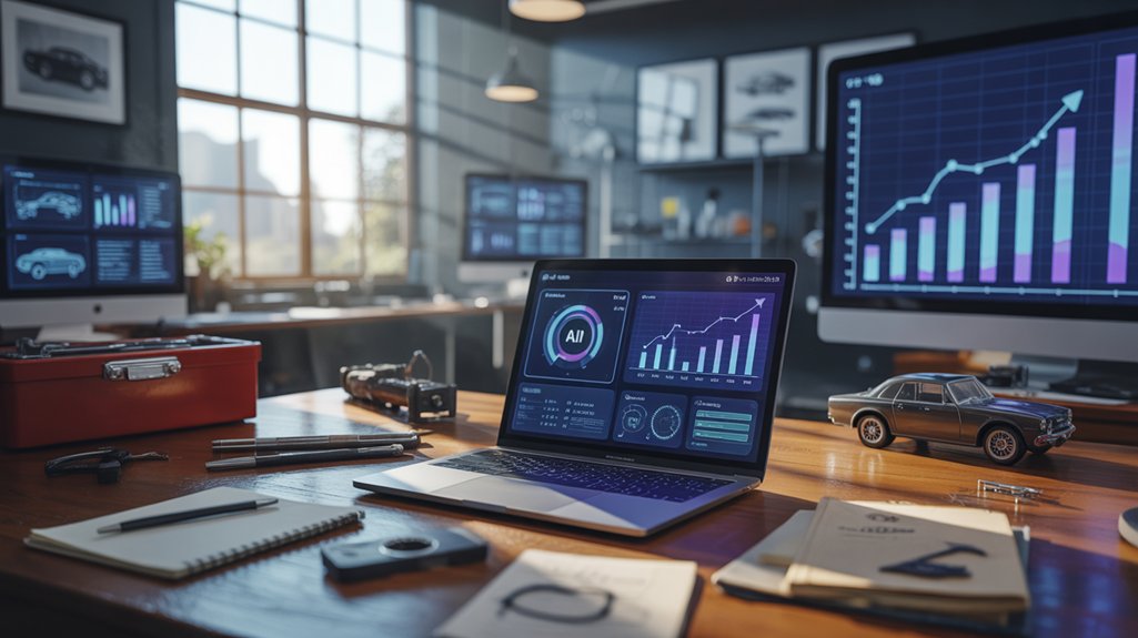 ai tools enhance content creation