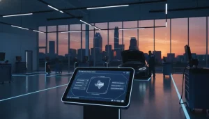 2026 Texas Auto Industry Outlook: AI Lead Capture Guide