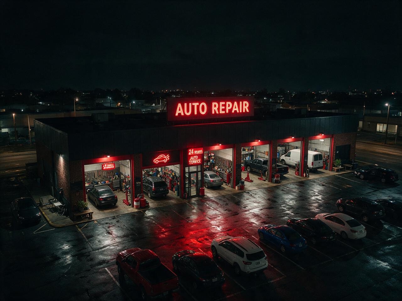 Multi-Location Operator