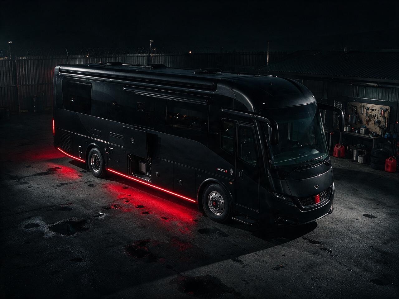 RV Service