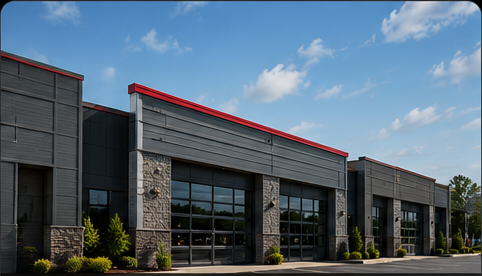 Multi-location service business