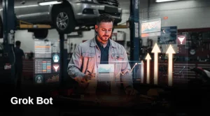 Deployment readiness starts with a clear picture of the shop's existing digital tools. Grok Bot